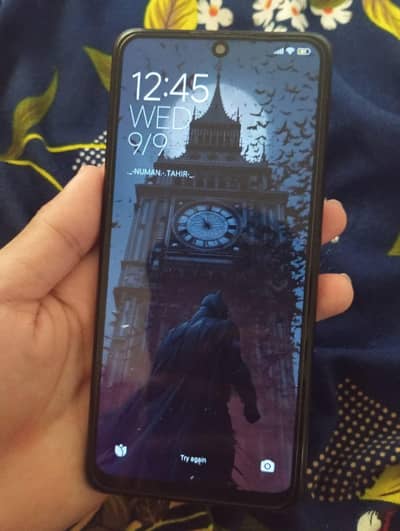 Xiaomi Redmi Note 10 Pro