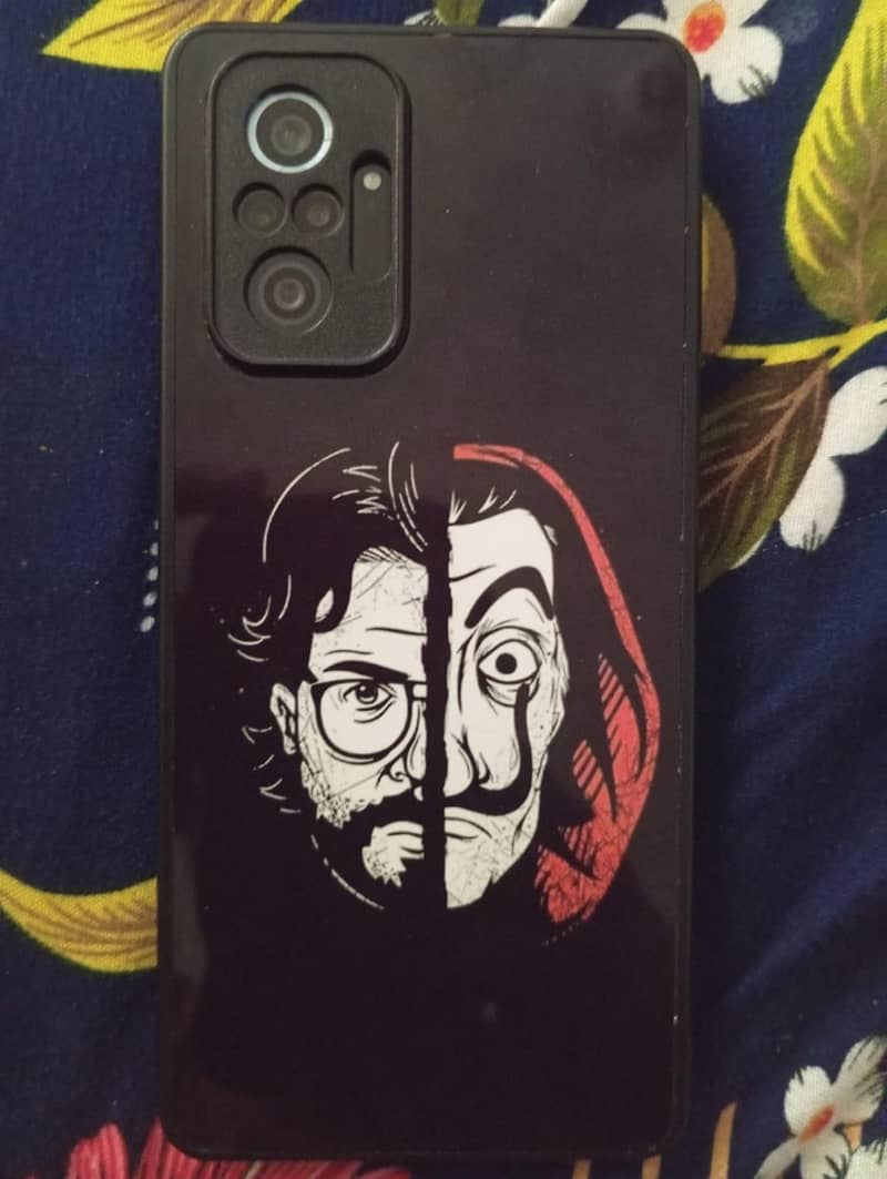 Xiaomi Redmi Note 10 Pro 3