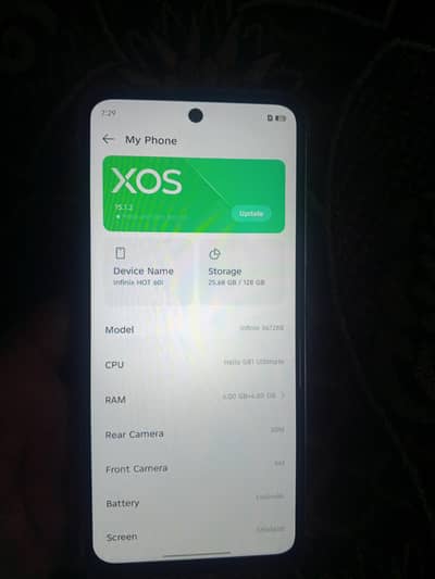 Infinix Other Model