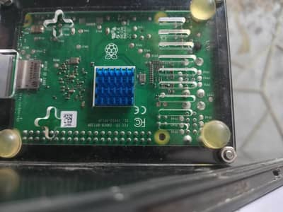 pi 3 model B+ sell