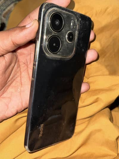 Xiaomi Redmi Note 14