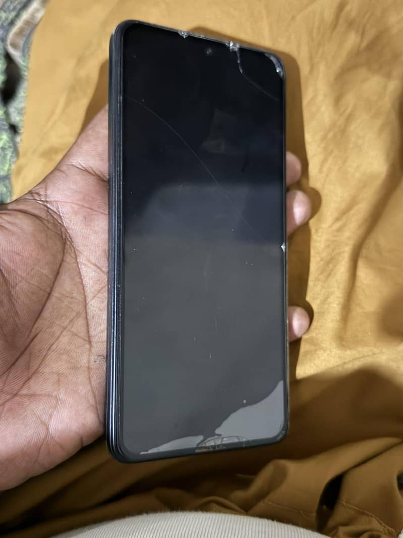 Xiaomi Redmi Note 14 1