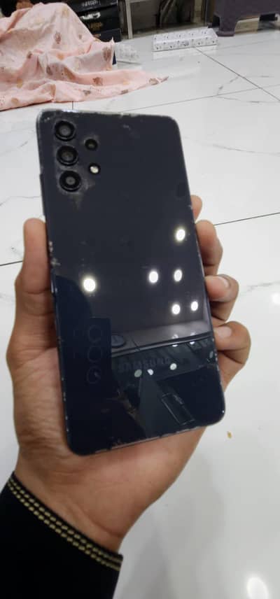 sumsung A32