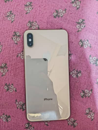Apple iPhone XS Max 256Gb