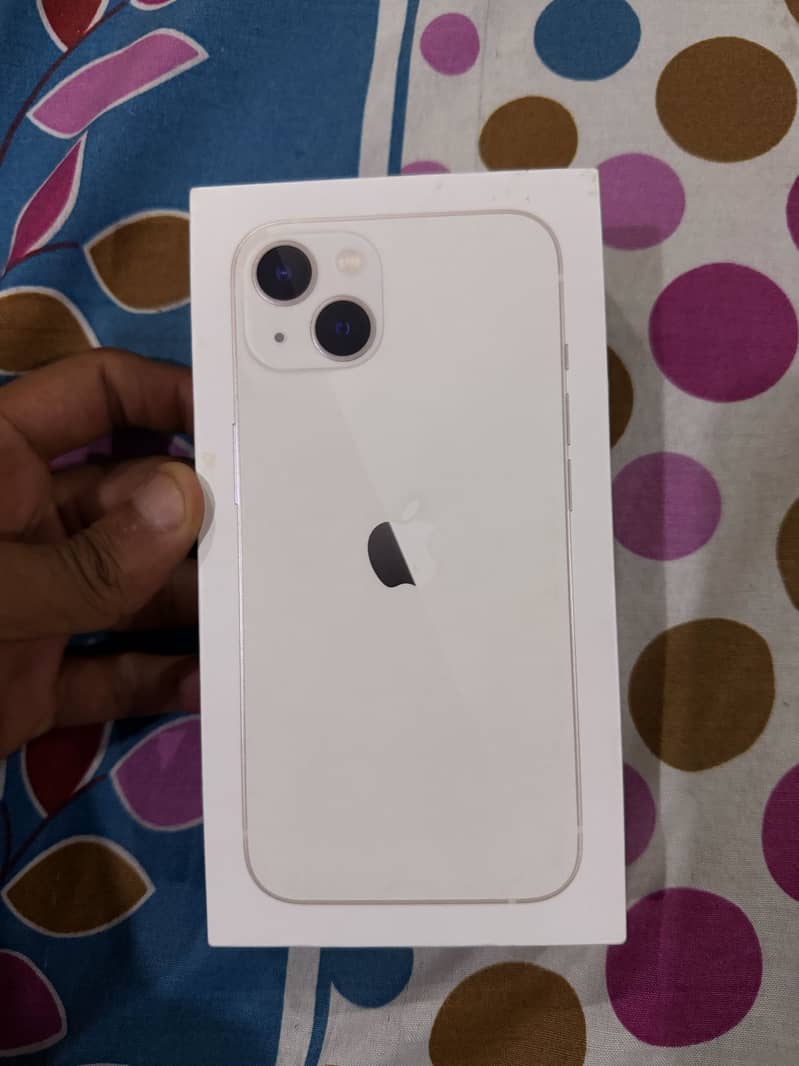 Apple iPhone 13 1