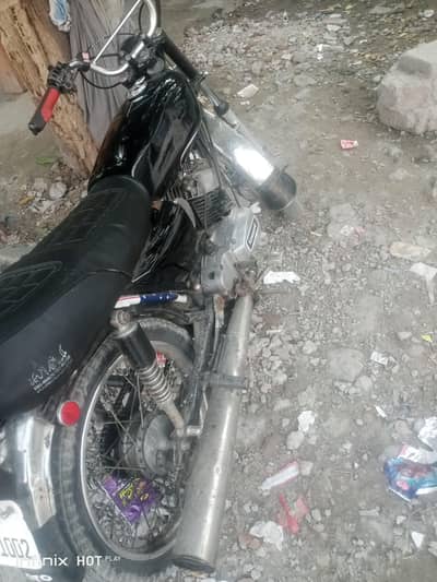 Kawasaki urgent sale