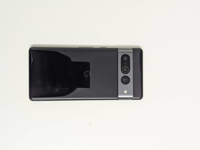 Google Pixel 7 Pro 12/128 Black Color