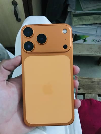 Iphone xr to 17 pro