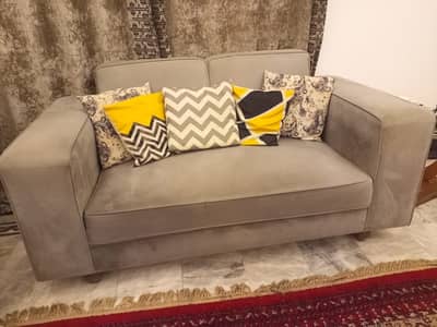 7 seater sofa for sale.