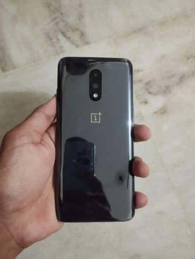 One Plus 7 pta approved