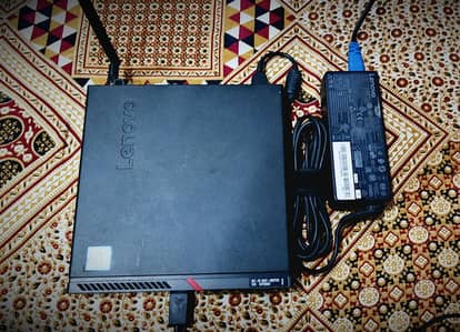 Lenovo PC i3 6th generation built in wifi