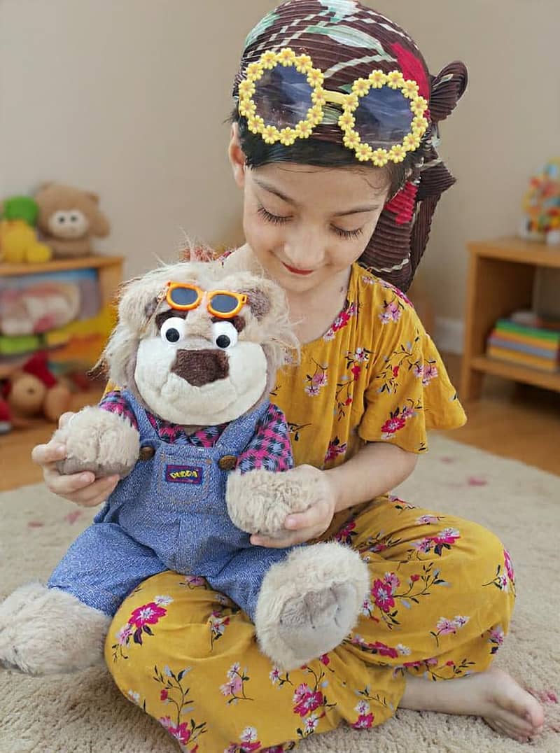 soft toy 1