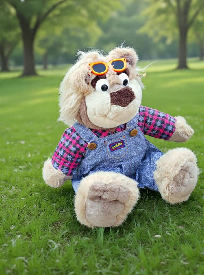 soft toy 2