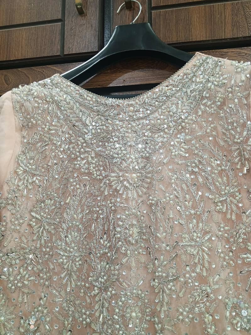 Bride maxi walima 3