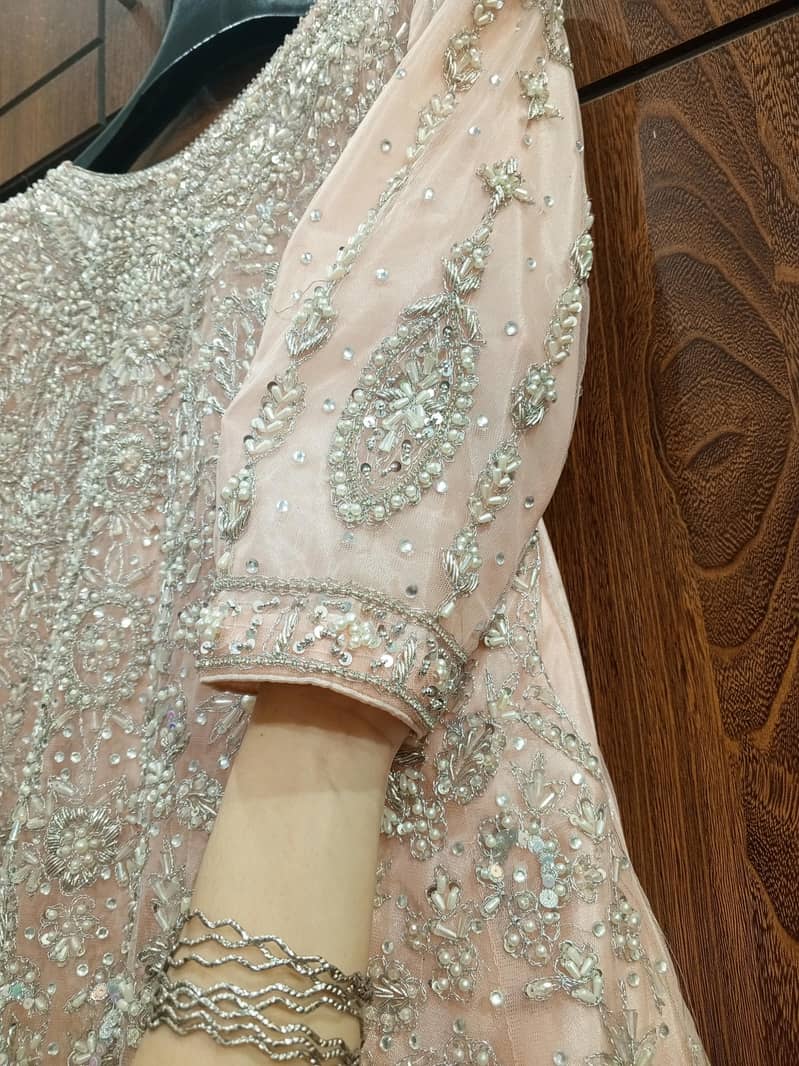 Bride maxi walima 4