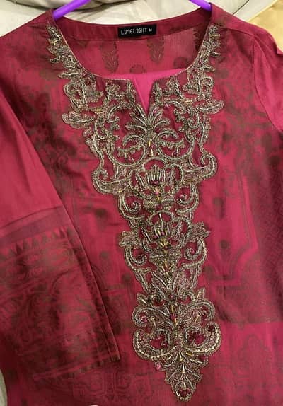 Ready to wear