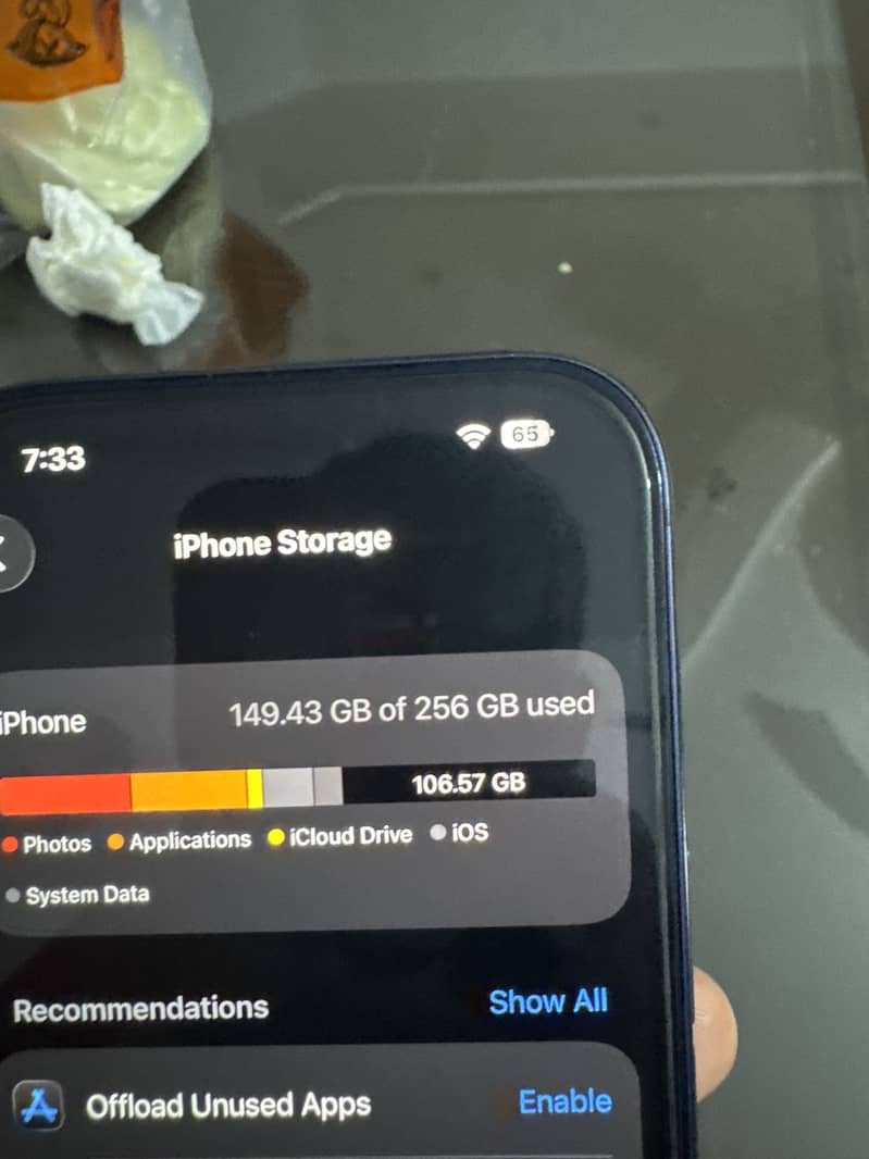Apple iPhone 17 Pro 3