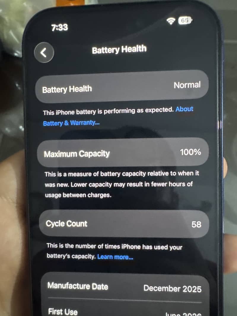 Apple iPhone 17 Pro 4