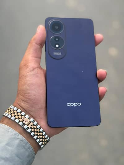 OPPO A60