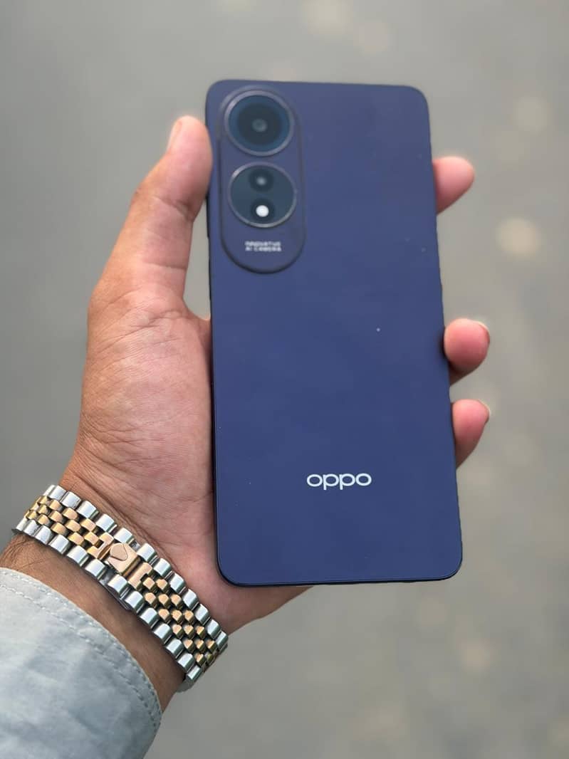 OPPO A60 0