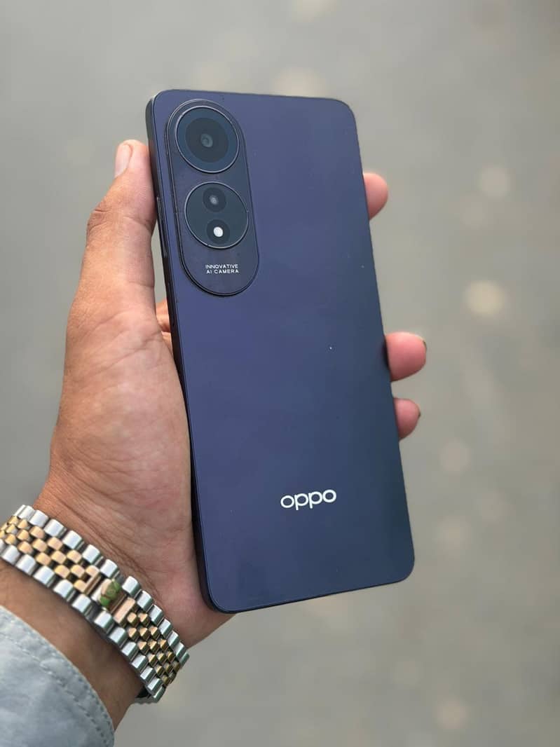 OPPO A60 1