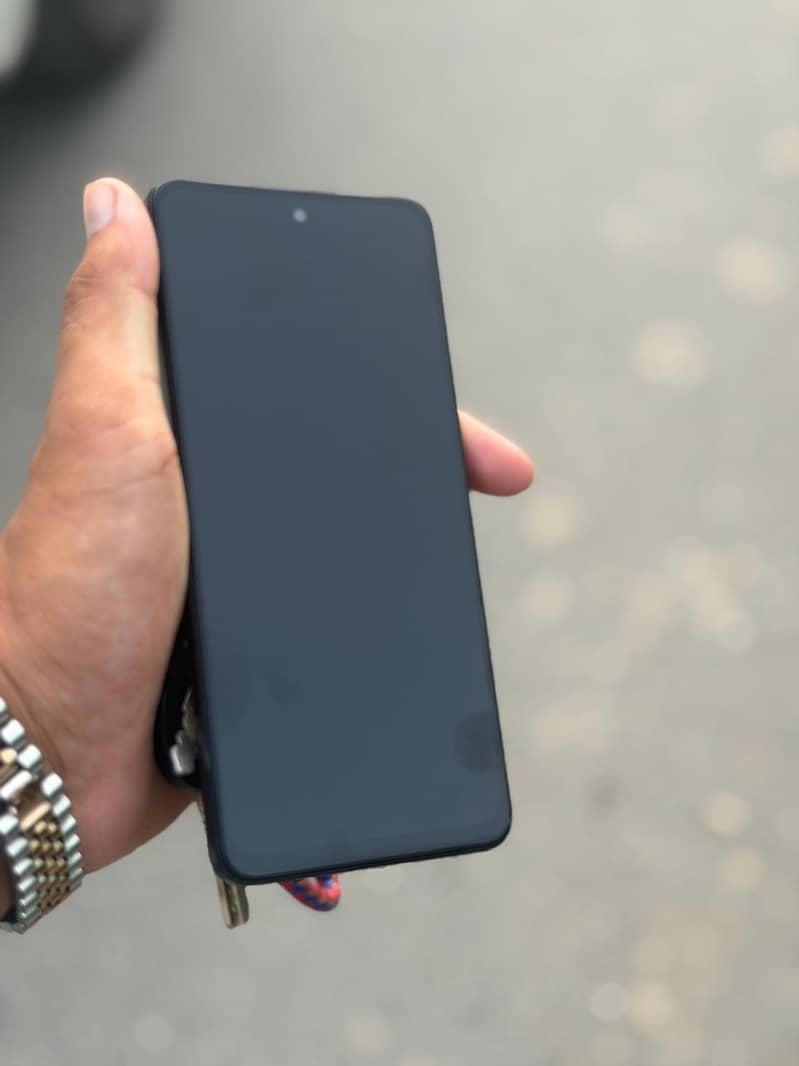 OPPO A60 2