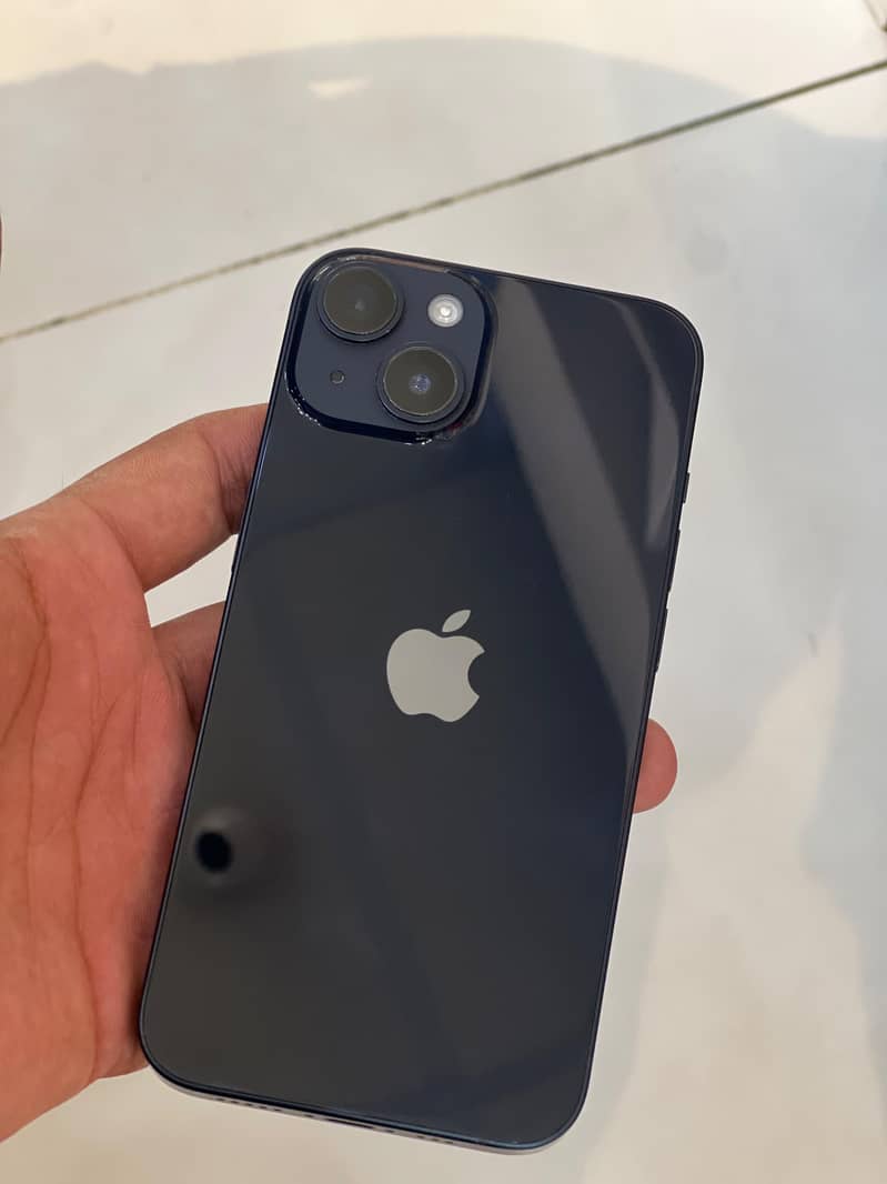 Apple iPhone 14 0