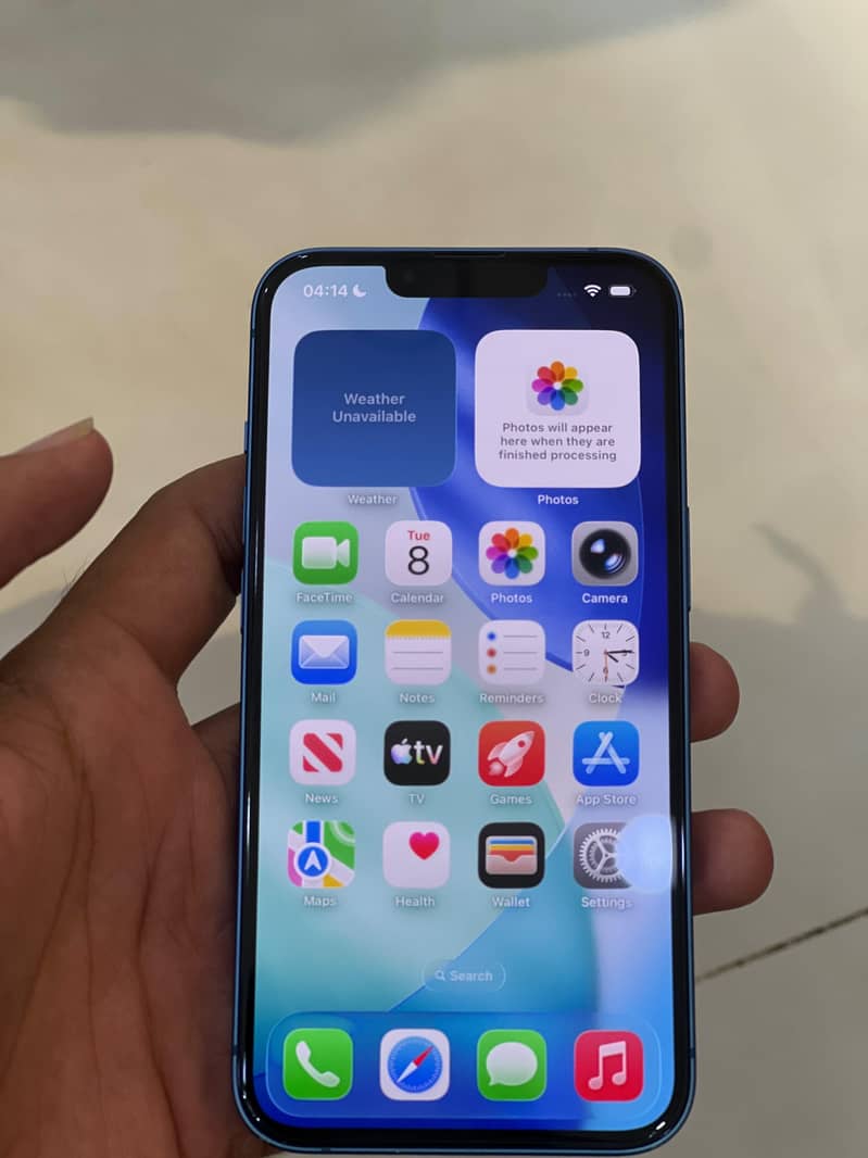 Apple iPhone 14 1