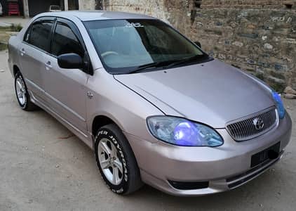 2oD Saloon Automatic For sale