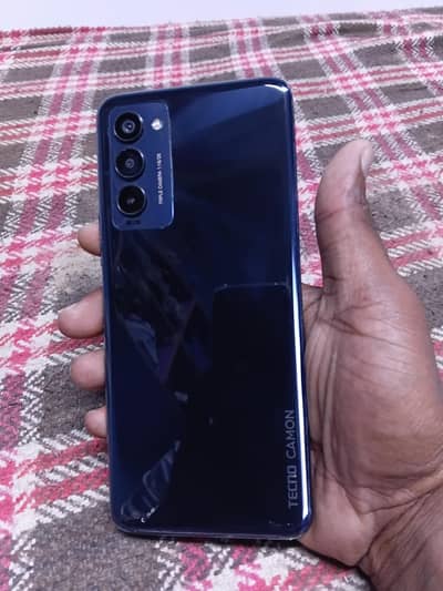 Tecno CAMON 18T
