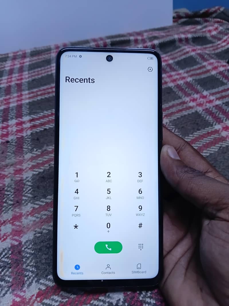 Tecno CAMON 18T 2
