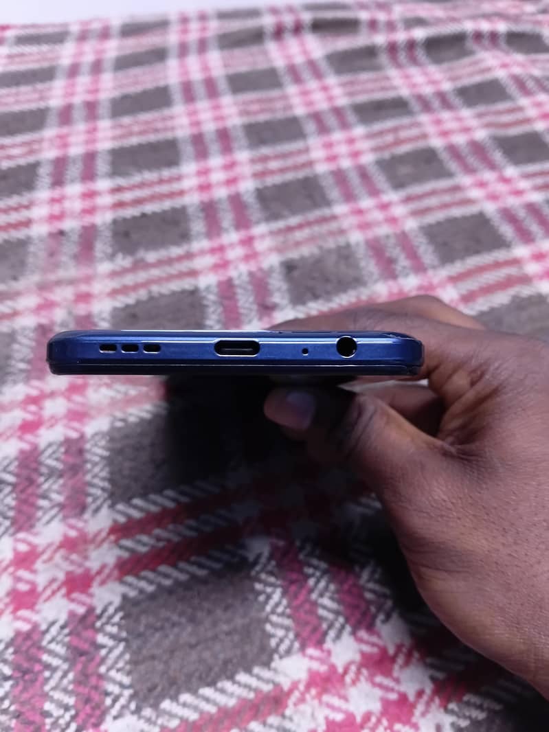 Tecno CAMON 18T 4