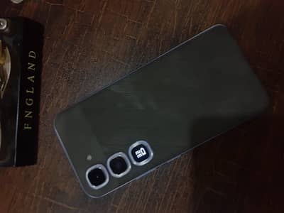 Infinix Hot 70 Pro 5g