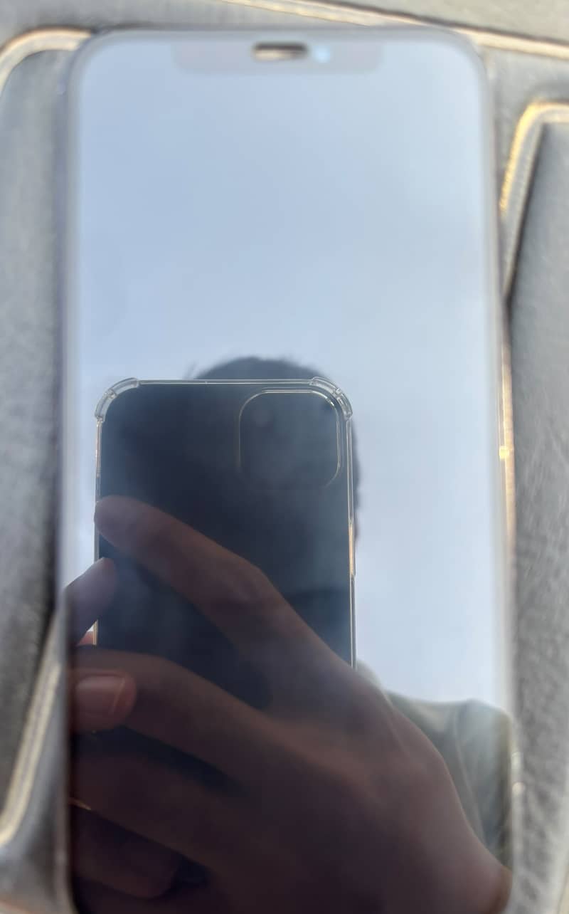 Apple iPhone 12 5