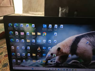 Dell Latitude 5490 Core i5 8th Gen 8GB RAM NVMe SSD