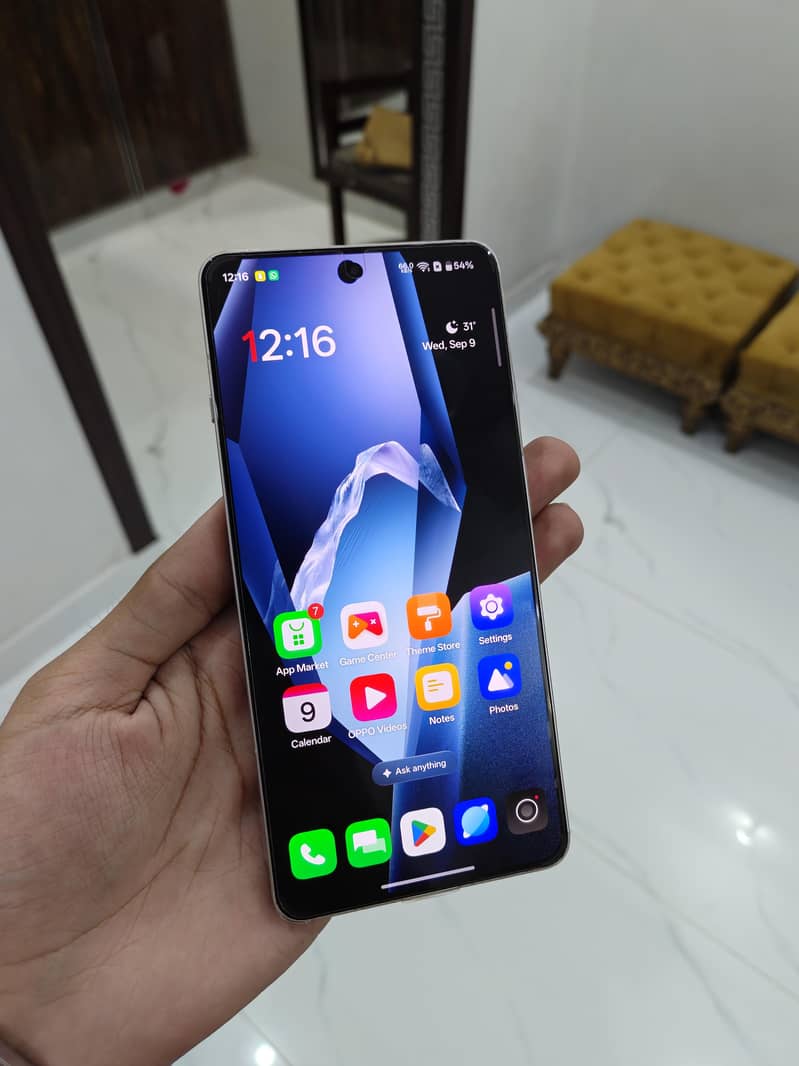 One Plus Ace 5 0
