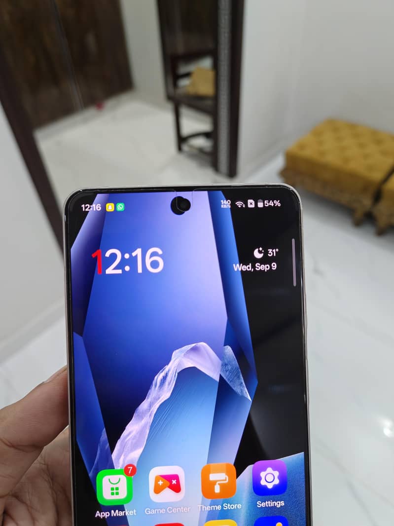 One Plus Ace 5 1