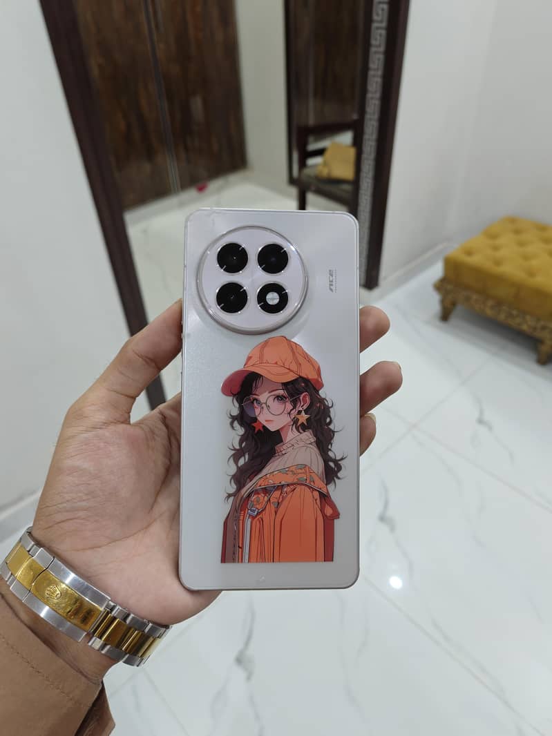 One Plus Ace 5 2