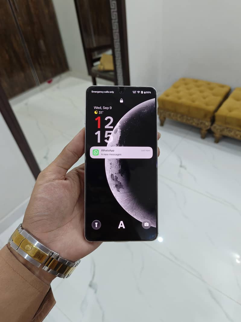 One Plus Ace 5 8