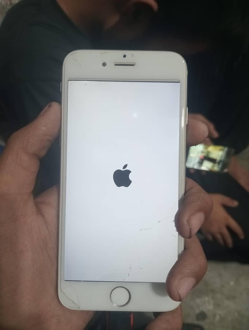 Apple iPhone 6 1