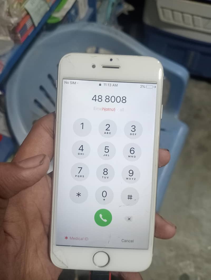 Apple iPhone 6 2