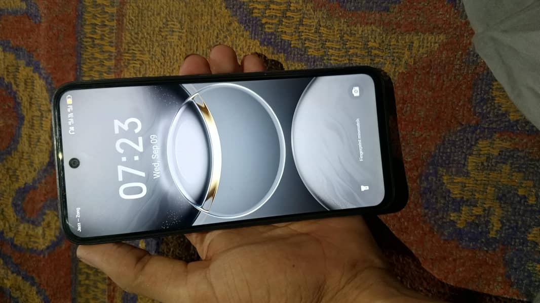 Tecno SPARK 30C 1