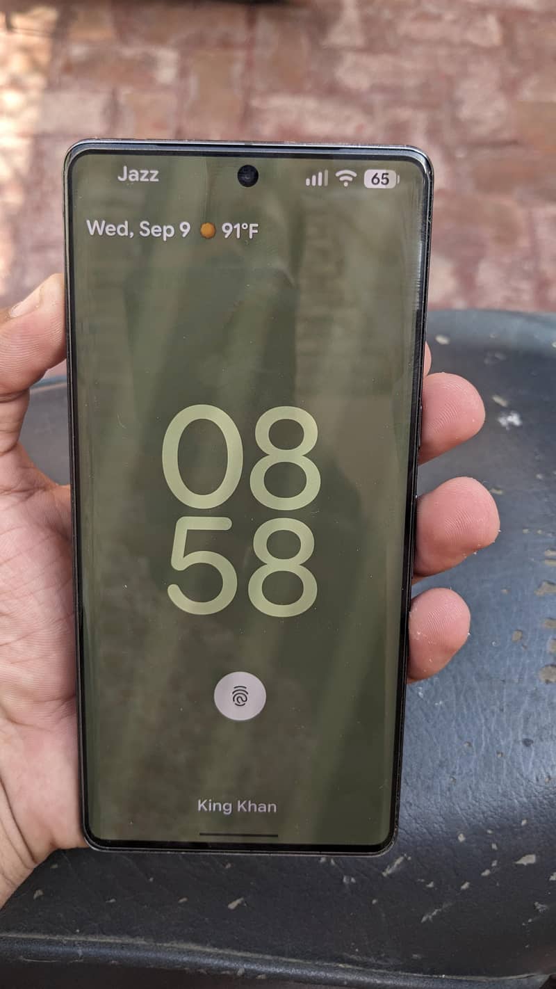 Google Pixel 7 Pro 2