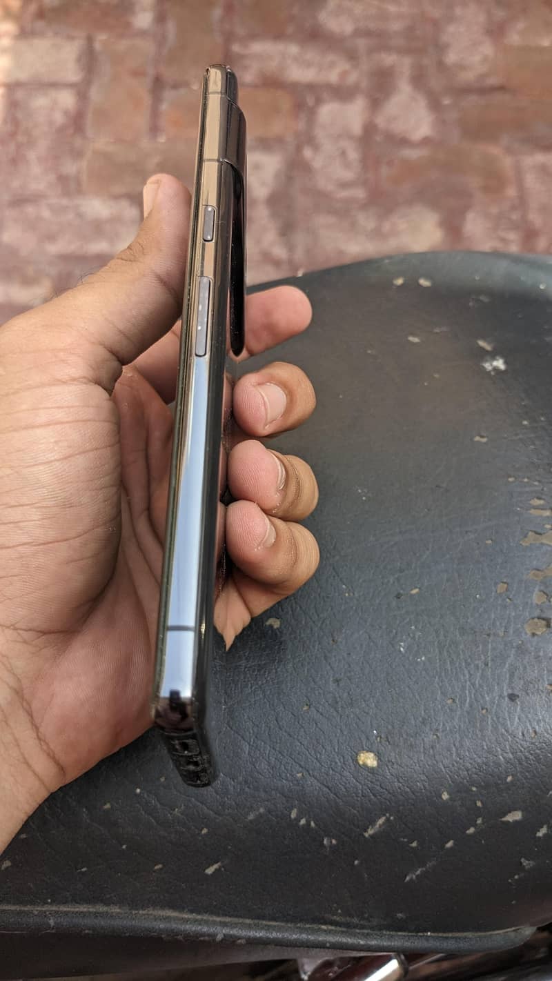 Google Pixel 7 Pro 3