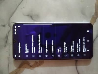 Vivo Y20