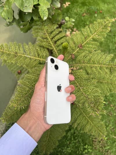 iPhone 13 | pta approved | mint condition