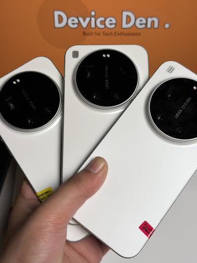 Xiaomi 17 Ultra