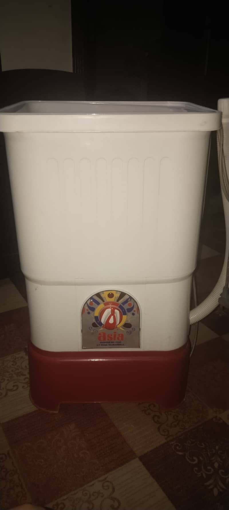 Mini Washing Machine 0