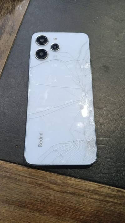 Xiaomi Redmi 13