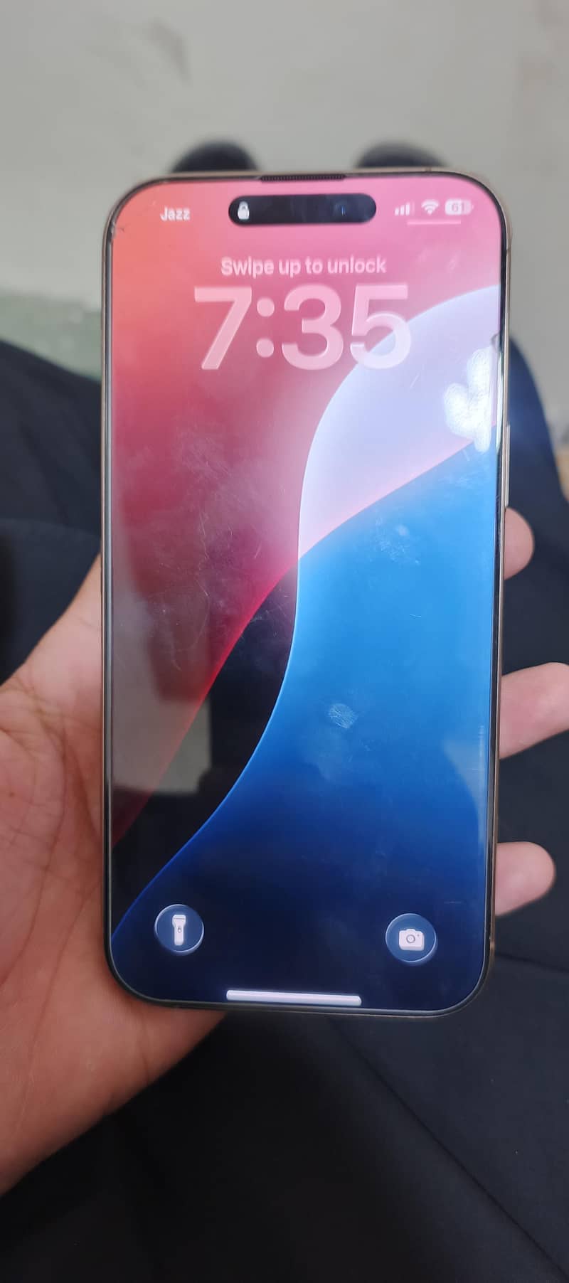 Apple iPhone 16 Pro Max 6